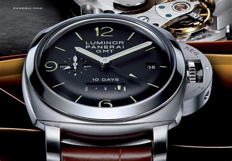 panerai luminor replica aliexpress|Panerai look alike watches.